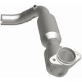 Magnaflow auto part close-up