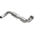 Magnaflow auto part detail