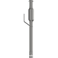 Magnaflow auto part close-up
