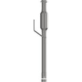 Magnaflow auto part close-up