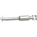 Magnaflow auto part close-up