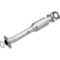 Magnaflow auto part detail