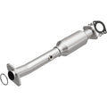 Magnaflow auto part close-up