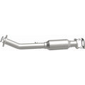 Magnaflow auto part detail