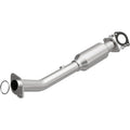 Magnaflow auto part close-up
