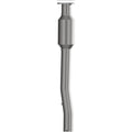 Magnaflow auto part close-up
