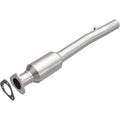 Magnaflow auto part close-up
