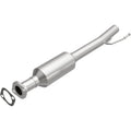 Magnaflow auto part close-up