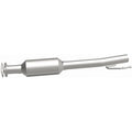 Magnaflow auto part close-up