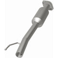 Magnaflow auto part detail