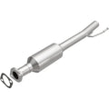 Magnaflow auto part detail