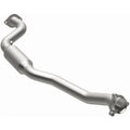 Magnaflow auto part close-up