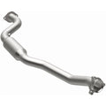 Magnaflow auto part detail