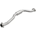 Magnaflow auto part detail
