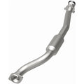 Magnaflow auto part detail