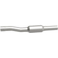 Magnaflow auto part detail