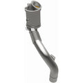 Magnaflow auto part close-up