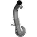 Magnaflow auto part installed view