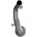 Magnaflow auto part installed view
