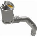 Magnaflow auto part detail