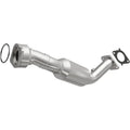 Magnaflow auto part close-up