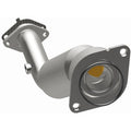 Magnaflow auto part detail