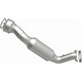 Magnaflow auto part detail