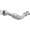 Magnaflow auto part close-up