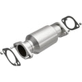 Magnaflow auto part close-up