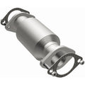 Magnaflow auto part detail