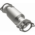 Magnaflow auto part detail