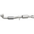 Magnaflow auto part detail