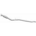 Magnaflow auto part detail