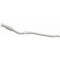 Magnaflow auto part detail
