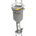 Magnaflow auto part close-up