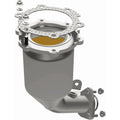 Magnaflow auto part detail