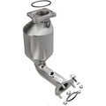Magnaflow auto part close-up