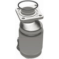 Magnaflow auto part detail