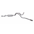 Gibson cat-back exhaust