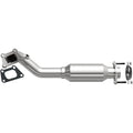 Magnaflow auto part detail