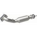 Magnaflow auto part close-up