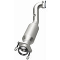Magnaflow auto part detail