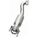 Magnaflow auto part detail