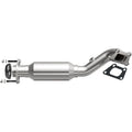 Magnaflow auto part close-up