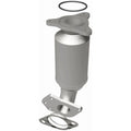 Magnaflow auto part close-up