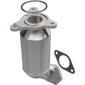 Magnaflow auto part close-up
