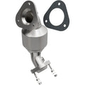 Magnaflow auto part close-up