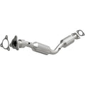 Magnaflow auto part detail
