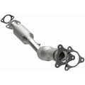 Magnaflow auto part installed view