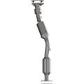 Magnaflow auto part